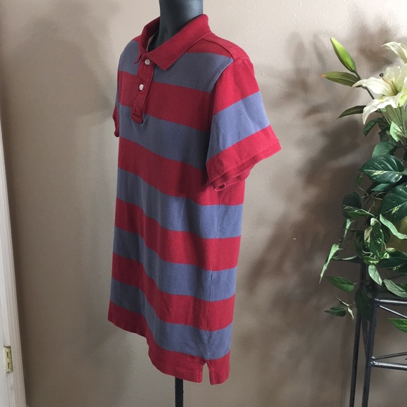 Men’s Polo Shirt - Picture 2 of 4